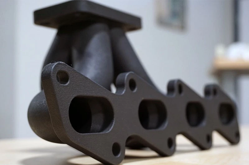 selective laser sintering