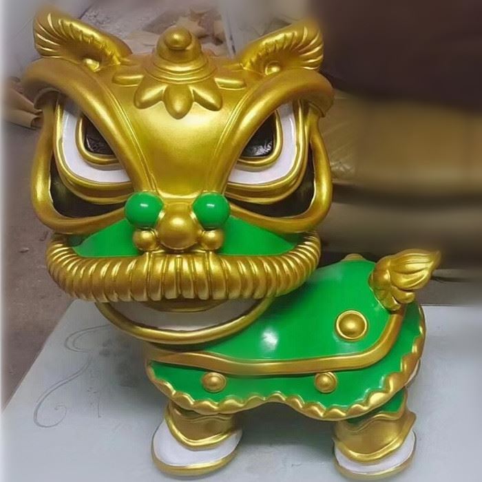 SLA 3D Printing Crafts