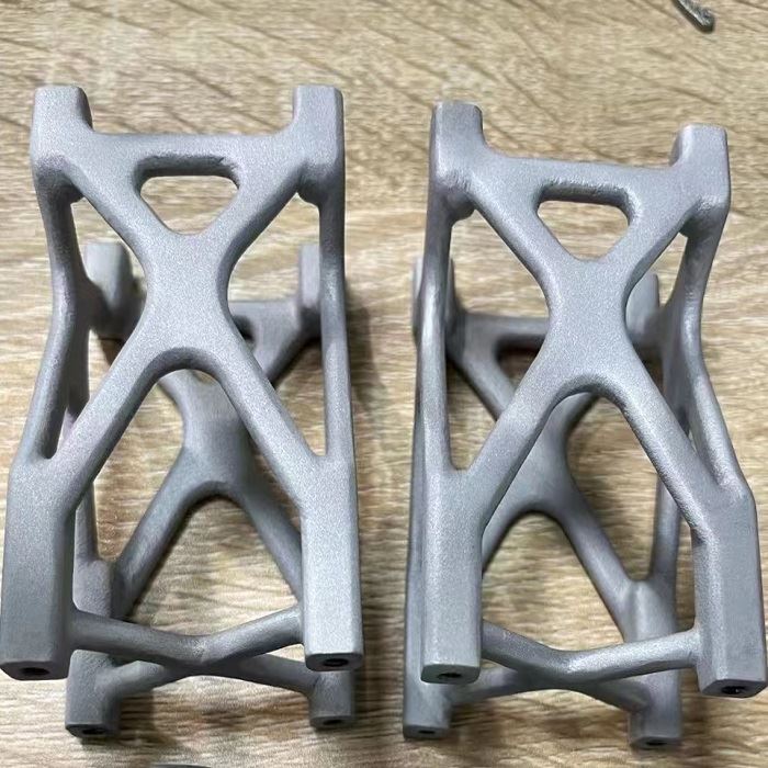 AlSi10Mg 3D Printing