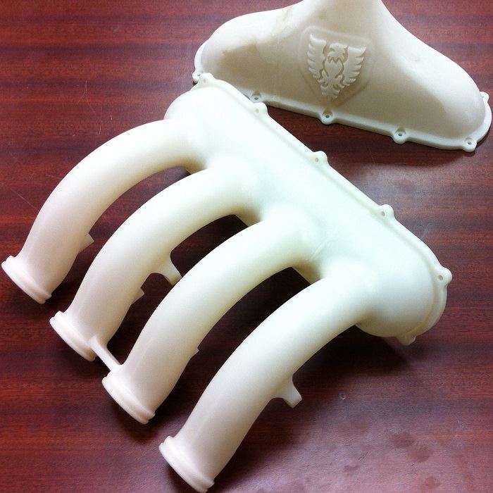 Nylon In 3D Printing