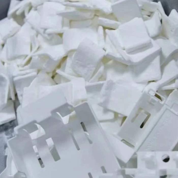 Nylon In 3D Printing